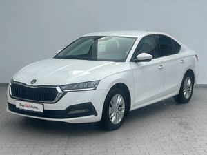 Skoda Octavia IV [2019 - Prezent] 2.0 TDI Ambition 2022