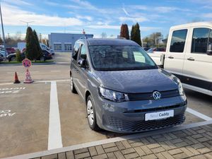 Volkswagen Caddy 2.0 TDI BMT (5-Si.) 2025