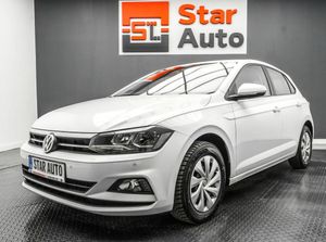 Volkswagen Polo VI [2017 - Prezent] 1.6 TDI Comfortline 2020