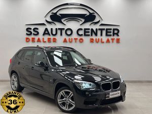 BMW X1 E84 [ 2009 - 2015] xDrive25d Aut. Sport Line 2015
