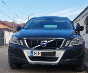 Volvo XC60 I [2008 - 2017] D5 AWD A6 Basic 2011