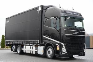 Volvo FH 2021