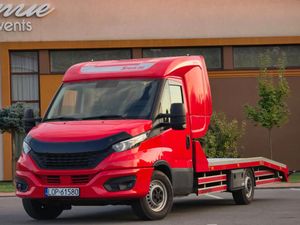 Iveco Daily 2021
