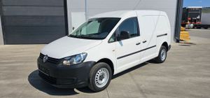 Volkswagen Caddy 2015