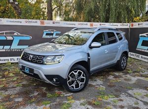 Dacia Duster 1.5 Blue dCi Prestige 2019