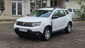 Dacia Duster II [2018 - Prezent] 1.5 dCi 4WD Comfort 2021