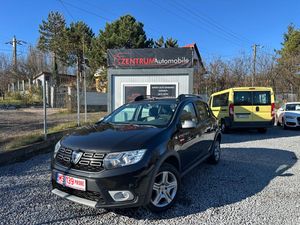 Dacia Sandero II [2012 - 2020] dCi 90 Prestige 2017