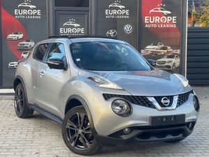 Nissan Juke 1.5 dCi Tekna 2018