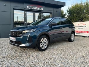 Peugeot 5008 II [2016 - Prezent] 1.5 BlueHDI s&s EAT8 Active 2022