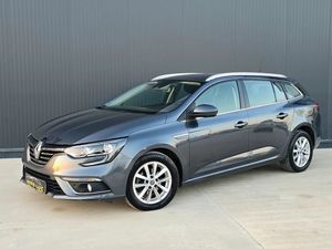 Renault Megane BLUE dCi Limited 2020
