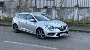 Renault Megane IV [2016 - Prezent] BLUE dCi 115 BUSINESS EDITION 2019