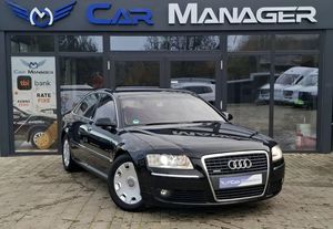 Audi A8 D3 [2002 - 2010] 4.2 TDI Quattro Aut 2006