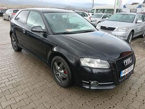 Audi A3 8P [2003 - 2013] 2011