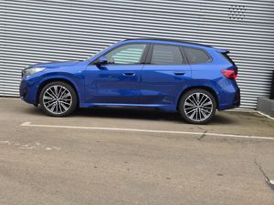 BMW X1 xDrive23i AT MHEV 2023