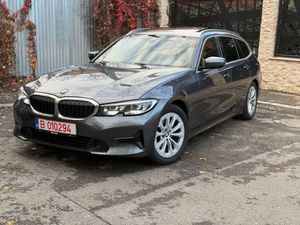 BMW 3 Series G20/G21 [2018 - Prezent] 2021