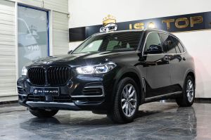 BMW X5 G05 [2018 - Prezent] xDrive30d 2022