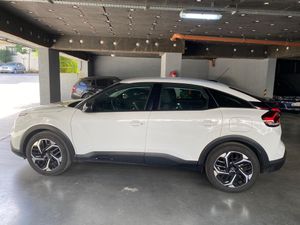 Citroën C4 1.2 PureTech S&S EAT8 Feel 2021