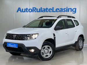 Dacia Duster II [2018 - Prezent] 1.5 Blue dCi 4WD Comfort 2020