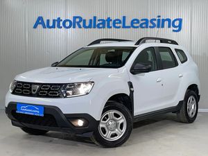 Dacia Duster II [2018 - Prezent] 1.5 Blue dCi 4WD Comfort 2020