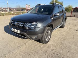 Dacia Duster I [2010 - 2017] dCi 110 FAP 4x2 Prestige 2016