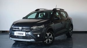 Dacia Sandero TCe 90 MT6 Comfort 2023