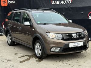 Dacia Logan MCV 0.9 TCe 2019