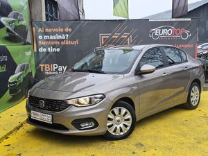 Fiat Tipo 1.4 16V Pop 2018
