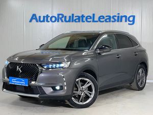 DS DS7 Crossback DS7 1.6 PureTech 180 S&S EAT8 RIVOLI 2020