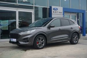 Ford Kuga 2.5 Duratec FHEV FWD ST Line 2023