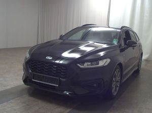 Ford Mondeo IV [2014 - Prezent] Turnier 2.0 EcoBlue Aut. ST-Line 2021