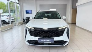 Geely Starray 1.5 T-GDI 7DCT GK 2024