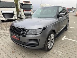 Land Rover Range Rover IV [2012 - 2021] 3.0L SDV6 Vogue 2021
