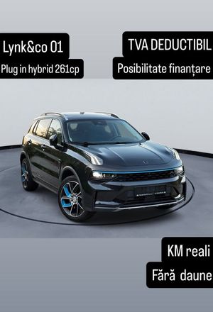 Lynk&Co 01 2022