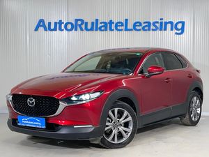 Mazda CX-30 SKYACTIV-D 1.8 Aut. 2020
