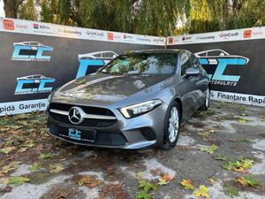 Mercedes-Benz A 180 d 7G-DCT Progressive 2019