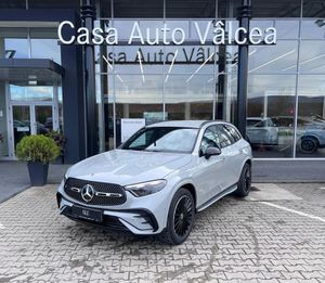 Mercedes-Benz GLC 220 d 4MATIC MHEV 2025
