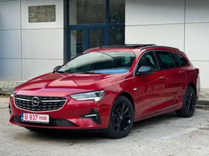 Opel Insignia B [2017 - Prezent] Sports Tourer 1.5 Diesel Automatik Business Elegance 2020