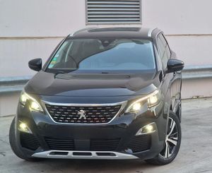 Peugeot 5008 II [2016 - Prezent] 1.2L PureTech EAT8 S&S Allure Pack 2019