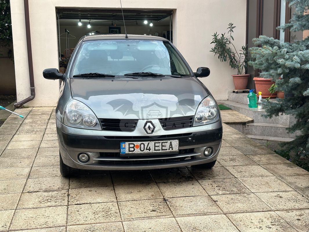 Renault Clio Bicorp 1.4 Expression 2004