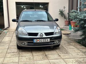 Renault Clio Bicorp 1.4 Expression 2004