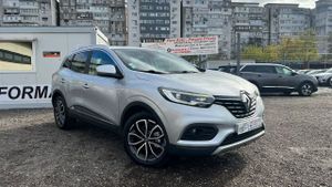 Renault Kadjar 2019
