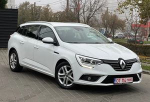 Renault Megane IV [2016 - Prezent] BLUE dCi Limited 2020