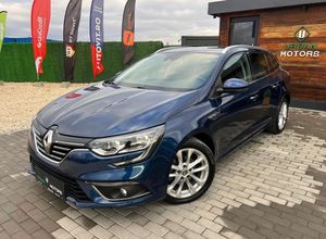 Renault Megane IV [2016 - Prezent] Grandtour ENERGY dCi 110 INTENS 2017