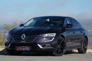 Renault Talisman (SM6) ENERGY dCi 160 EDC INITIALE PARIS 2016