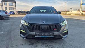 Skoda Octavia IV [2019 - Prezent] Combi 2.0 TDI DSG RS Plus 2022