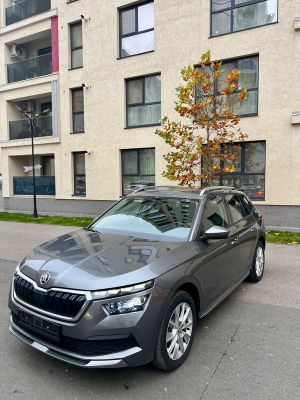 Skoda Kamiq 1.0 TSI DSG Style 2023