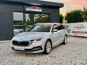Skoda Octavia IV [2019 - Prezent] 2.0 TDI 150 CP DSG Sportline 2021