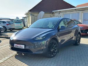 Tesla Model Y Long Range Dual Motor AWD 2022