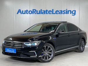 Volkswagen Passat B8 [2014 - Prezent] GTE 2021