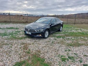 Volkswagen Passat Variant 1.6 TDI (BlueMotion Technology) Comfortline 2016